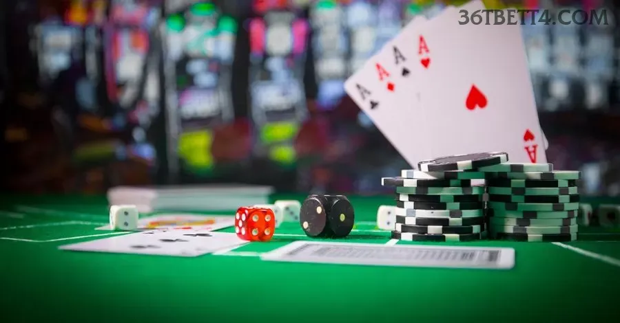 Cassino ao vivo da 36tbet com dealers reais