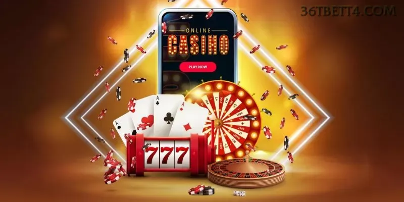 Download gratuito do app da 36tbet