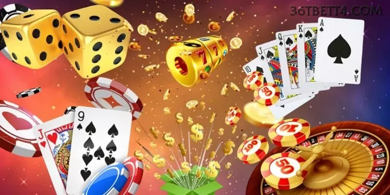 Ganhe prêmios incríveis na 36tbet